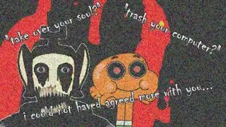 Darwin.exe 2 (Unused Secret Ending) 