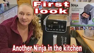 Новый Ninja Max Pro 6.2L AF180UK | Первый взгляд без спонсорства