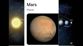 How to learn all the Planets in our solar system.
