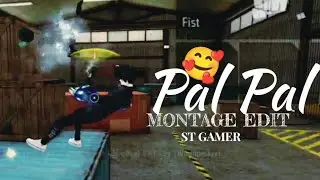 #tuhaikahan #montagevideo #freefire Pal Pal jina muhal💔💕💎 song free fire&nbsp; best sync montage | 