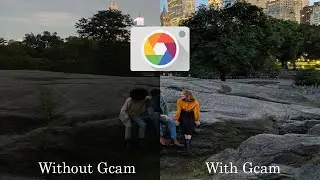Google Camera in all Android Phone  - Installation Video