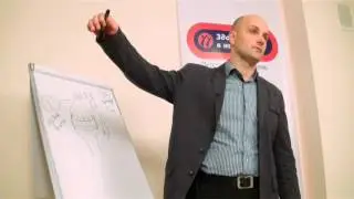 А.В. Малко Турманиевый коврик Нуга Бест NM-80 Nuga Best 3 часть.