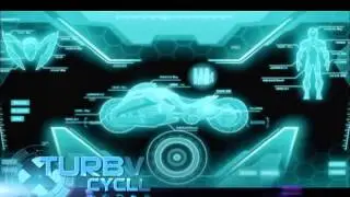 MAX STEEL November 2, 2014 Teaser