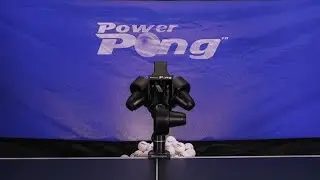 Power Pong Tip of the Week