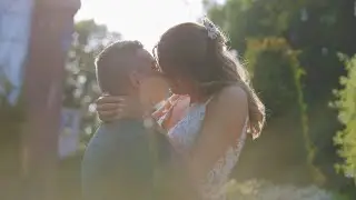 Mandy & Steffen - Trouwvideo