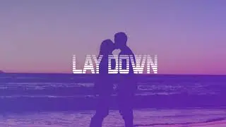 Lay Down - KO Theory [Audio]