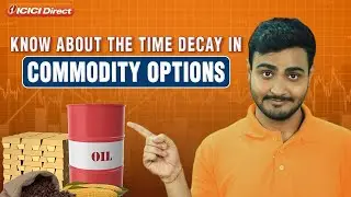 Is Your Options Strategy Falling Victim to Time Decay? | ICICI Direct