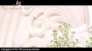 paket wedding murah tapi wow...
