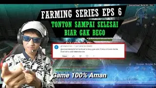Dapat 12,4 Juta Spina Sehari Spot Farming Toram Online 2024 Monster low Level Spot Favorit Jadul
