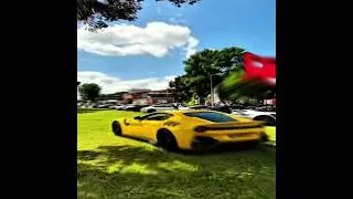 VAZIO ETERNO #automobile #luxurycar