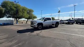 2020 GMC Sierra 3500HD SLE Phoenix, Glendale, Goodyear, Scottsdale, Tempe AZ