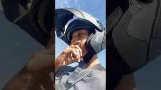 The beginning 💯🇸🇷 part 2 #beginners #pov #bikelife #yamaha #2stroke #fyp #scooter