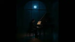 Cadence of the Crystal Stream | Classical Piano Music