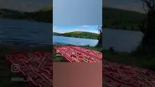 Wales-Tal Y Bont #nature #wales #walestravel