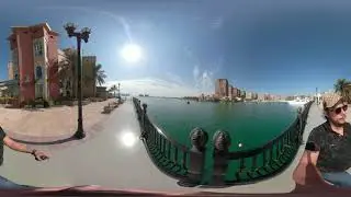 (The Pearl Qatar (Porto Arabia Marina Walk