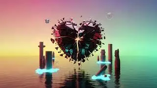 Pure Sky - Pieces (Official Audio)