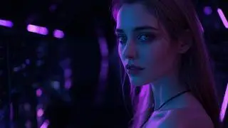 Jean Michel Jarre – Rendez-Vous IV (Electronic Version)