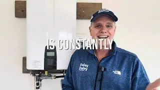 Buy an energy efficient new Delaware Home!  Dailey Dailey Real Estate explains some features!