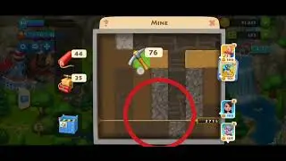 TOWNSHIP!! MINE TIME #Tips and Tricks