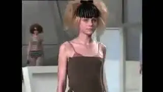 Marc Jacobs Spring/Summer 2008