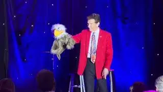 Mark Merchant Comedy