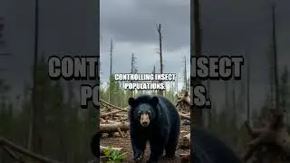 The Enchanting Sun Bear and Its Rainforest Realm