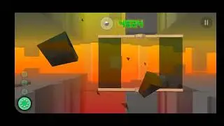 Smash Hit Triple Crystal Run from Infinity