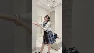 Why Are Japan&rsquo;s Schoolgirl Skirts So Short #shorts #japan #japaneseculture #discoverjapan