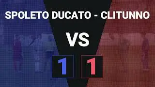 DUCATO SPOLETO 1   CLITUNNO 1 22 10 23