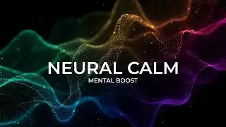 Exam Mode Focus &ndash; 40Hz Gamma Binaural Beats