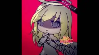 HERO OR VILLAIN ?! #gacha #gachalife #gachashort #animecreator #2018 #gacha2018