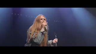 Annie's Style - It Seems to Me (Official Video)