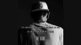 너의 몸에 벤 (On Your Body) - Ven feat. Beenzino [ENG SUB / HANGEUL]