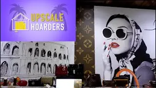 Официальный трейлер сериала &laquo;Upscale Hoarders&raquo; &mdash; Одного никогда не бывает достаточно.