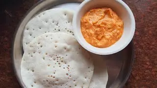 EASY AND SOFT AVAL DOSA | NO FERMENTATION | ഈസിയായ സോഫ്ററ് അവൽ ദോശ. തയ്യാറാക്കി നോക്കൂ