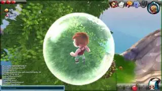 MilMo Official Quest Gameplay Trailer