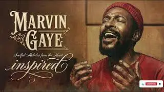 Chicago Soul | Marvin Gaye Inspired 1970s Soul &mdash; Quiet Fire [Unreleased Album]
