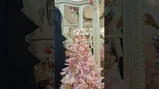 🎅Ёлочка для vip-персон! С Наступающим!Я❤️вас! #video #fashion #style #vintage #shorts #newyear #2026
