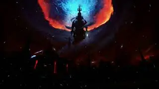 Tower of The Damned - WoW: Shadowlands (Sanctum of Domination) Epic Cover