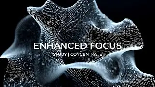 Cognitive Clarity – 40Hz Binaural Beats - Improve Concentration and Focus