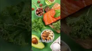 Keto  What You NEED to Know for a Healthy Lifestyle