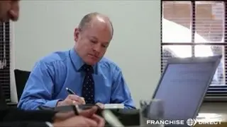 'Why Did You Join Auditel?' Franchise Video November 2013