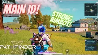 PATHFINDER FARLIGHT 84 STEAM HACK ESP+AIMBOT POWERFULL | DESTROGAMERZ