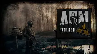 ArmStalker RP. Армсталкер рп проект. Часть 2