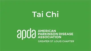 Tai Chi with Craig Miller 6-30-22