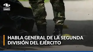 Trescientos uniformados llegarán al Catatumbo ante ola de violencia en esa región