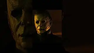 Michael Myers Edit | MONTAGEM GASOLINA (Slowed) | #edit #michaelmyers  #horror #funny #halloween