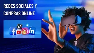Redes Sociales y compras online