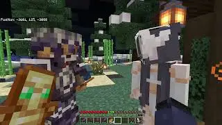 Veil Of Divinity SMP || 
