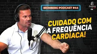 CICLO DE CLEMBO? - IRONBERG PODCAST CORTES